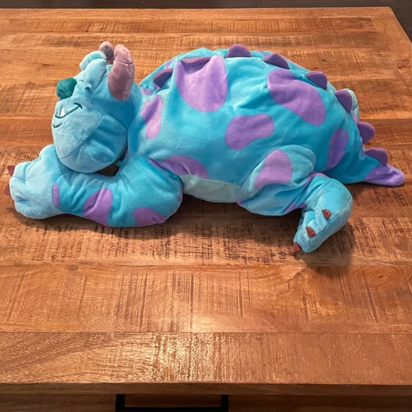Disney Parks Dream Friend Plush Toy - Sulley - Monster’s Inc - Picture 3 of 6